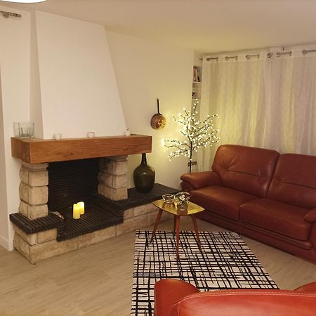 La Maison Au Bord De L'Eau Gracay エクステリア 写真
