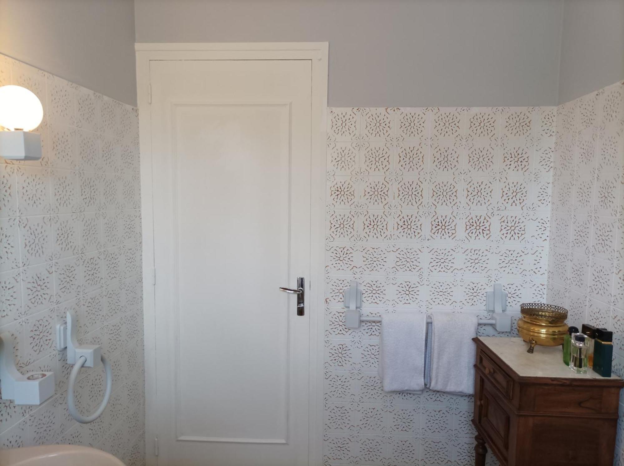 La Maison Au Bord De L'Eau Gracay エクステリア 写真