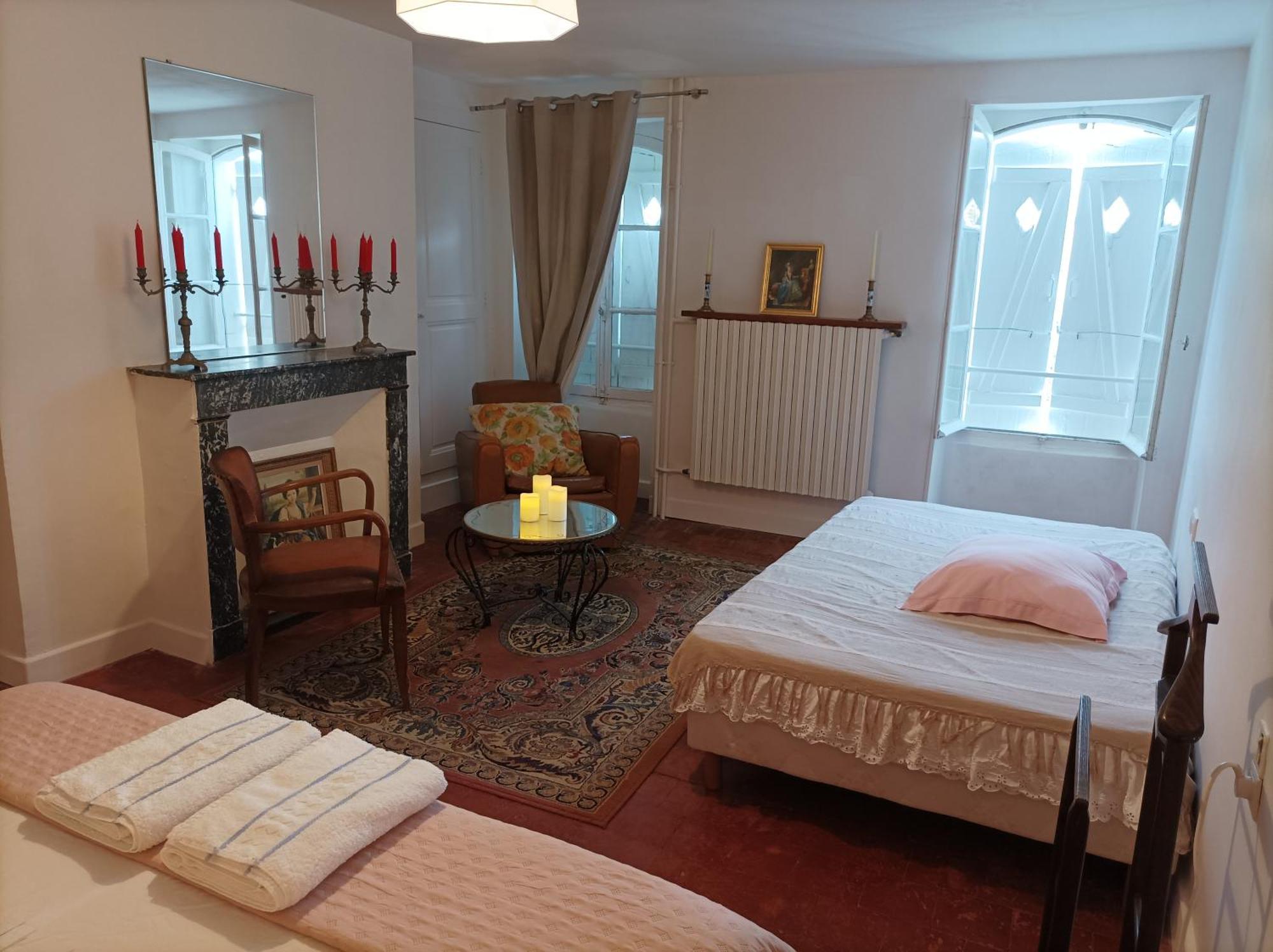 La Maison Au Bord De L'Eau Gracay エクステリア 写真