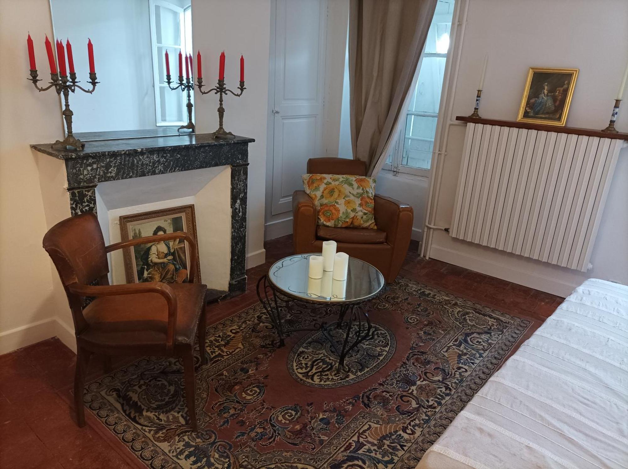 La Maison Au Bord De L'Eau Gracay エクステリア 写真